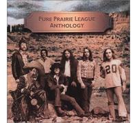 Pure Prairie League - Anthology [Import]