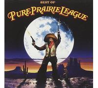 Pure Prairie League - Best Of Pure Prairie League