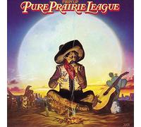 Pure Prairie League - Firin' Up
