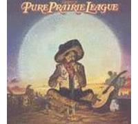 Pure Prairie League - Firin' Up [Import]