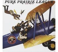 Pure Prairie League - Just Fly
