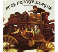 Pure Prairie League - Live: Takin' The Stage
