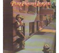 Pure Prairie League - Something in the Night