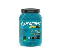 Pure Pro 100% Clear Whey Protein Grass Fed BLG 100 Gusto Tropical Bevanda
