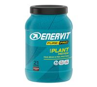 Pure Pro - 100% Plant Protein Cacao, 630 g