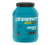 ENERVIT PURE PRO PROTEIN WHEY CACAO 750 G