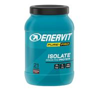 Pure Pro - 100% Whey Protein Isolate Grass Fed Vaniglia, 630 g