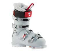Rossignol Pure Pro 90 Gw Woman Alpine Ski Boots Grigio 25.5 Donna
