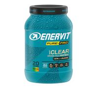 Pure Pro - Clear Whey Protein BLG-100 Grass Fed Tropicale, 500 g