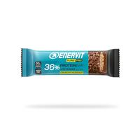 ENERVIT Pure Pro - Protein Bar 36% Crunchy Cioccolato Cremoso, 55 g