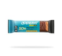 ENERVIT Pure Pro - Protein Bar 50% Arancia, 55 g