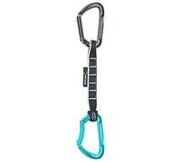 Edelrid Pure Pro Set - rinvio Blue/Grey 18