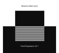 pure progressive vol. 3
