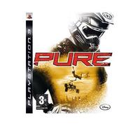 Pure (PS3) [Edizione: Regno Unito]