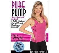 Pure Pump with Tonya Larson