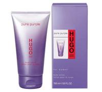 Pure Purple Bagnoschiuma Hugo Boss 150ml
