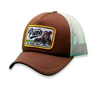 Pure Racer Cappellino Con Visiera Eat Dust