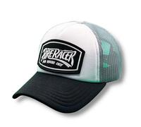 Pure Racer Cappellino Con Visiera Logo Basic