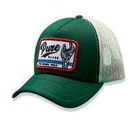 Pure Racer Cappellino Con Visiera Tool