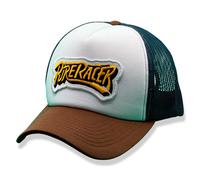 Pure Racer Casquette The Speed Shop