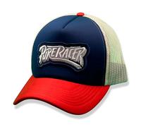 Pure Racer Casquette The Speed Shop