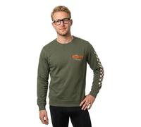 Pure Racer Felpa Brain Moto