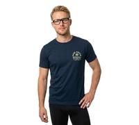 Pure Racer Maglietta A Maniche Corte Age Worn Letters
