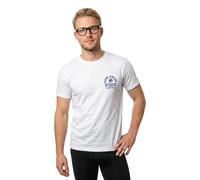 Pure Racer Maglietta A Maniche Corte Age Worn Letters