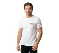 Pure Racer Maglietta A Maniche Corte Brain Moto
