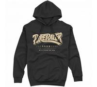 Pure Racer Sweat à Capuche The Speed Shop