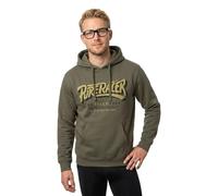Pure Racer Sweat à Capuche The Speed Shop
