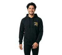 Pure Racer Sweat à Capuche Watch Your Back