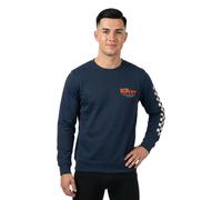 Pure Racer Sweat-shirt Brain Moto