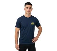 Pure Racer T-shirt à Manches Courtes Around The World