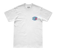 Pure Racer T-shirt à Manches Courtes Challenging The Limits