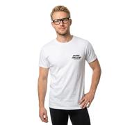 Pure Racer T-shirt à Manches Courtes Kick Start