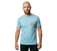 Pure Racer T-shirt à Manches Courtes Maximum Speed
