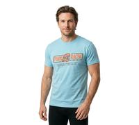 Pure Racer T-shirt à Manches Courtes Partner