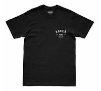 Pure Racer T-shirt à Manches Courtes Shade