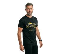 Pure Racer T-shirt à Manches Courtes The 2
