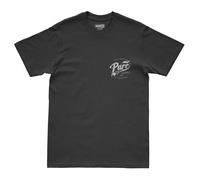 Pure Racer T-shirt à Manches Courtes The Machine Roar