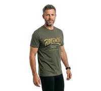 Pure Racer T-shirt à Manches Courtes The Speed Shop
