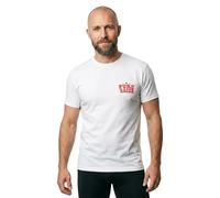 Pure Racer T-shirt à Manches Courtes Thouger
