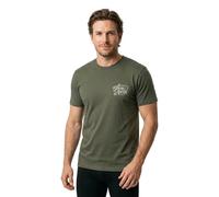 Pure Racer T-shirt à Manches Courtes Will Speed