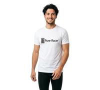 Pure Racer T-shirt à Manches Courtes With Class