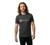 Pure Racer T-shirt à Manches Courtes With Class