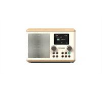 Pure - Radio Portatile 252982-bianco Pure