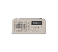 Pure Radio portatile Elan MOVE One White