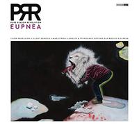 Pure Reason Revolution Eupnea (CD) Album