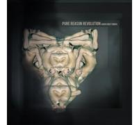 Pure Reason Revolution - Amor Vincit Omnia